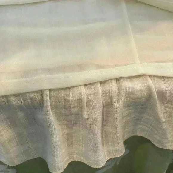 Perfectly Priscilla NWT out for brunch dress like pink and off-white size 16/18 - Picture 7 of 10